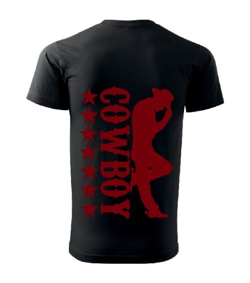 BWH Cowboy style - Image 4