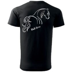 BWH Horse