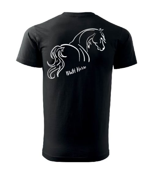 BWH Horse
