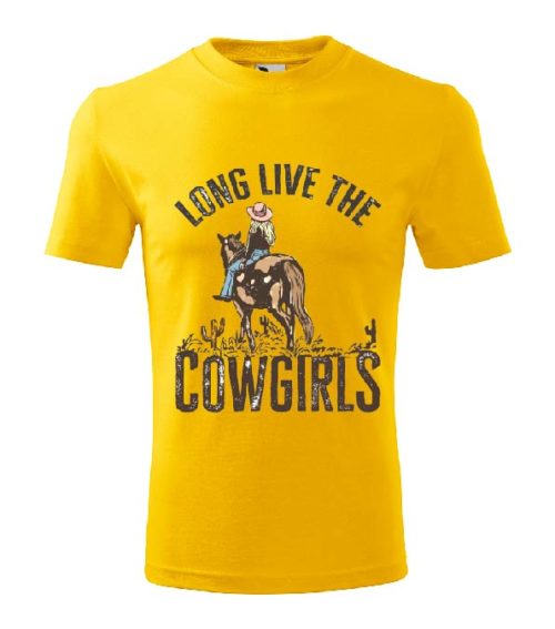 Western cowgirls - Image 2