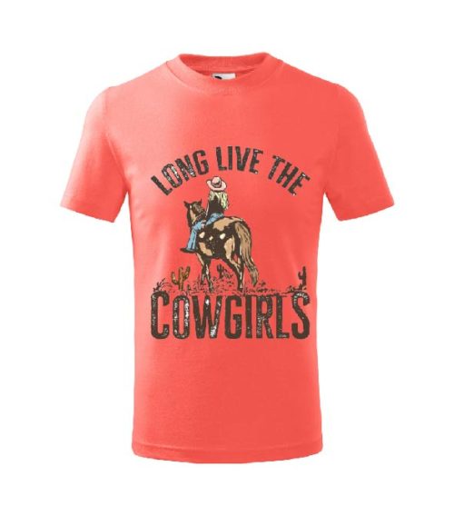 Western cowgirls - Image 3