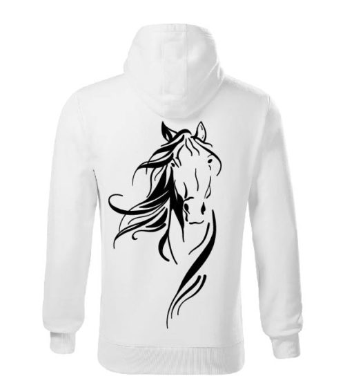 Mikina Horse