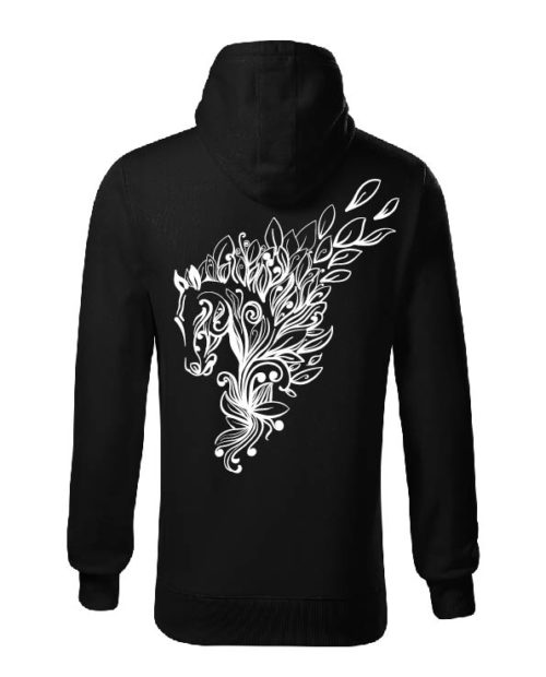 Flower horse - Image 2