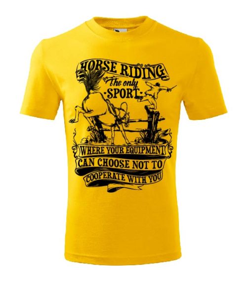 Horse riding - Image 2