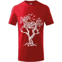 HORSE TREE
