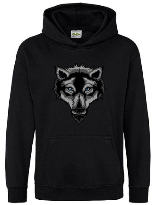 Detská mikina Wolf - Image 2