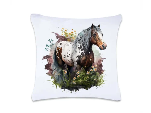 Originálny vankúš Paint horse  - Image 2