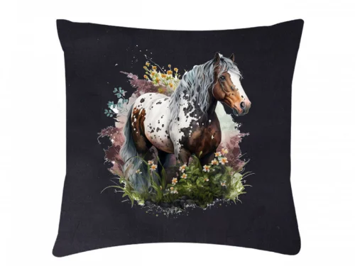 Originálny vankúš Paint horse  - Image 3