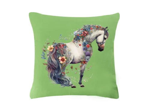 Vankúš Summer horse 