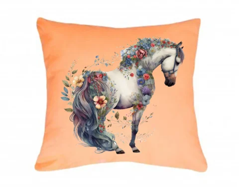 Vankúš Summer horse  - Image 4