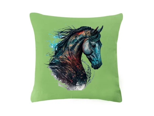 Vankúš Forest horse - Image 4