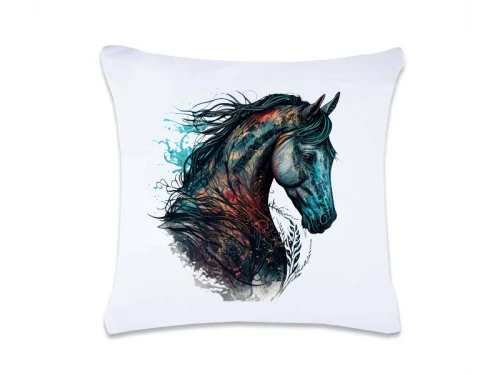 Vankúš Forest horse - Image 2