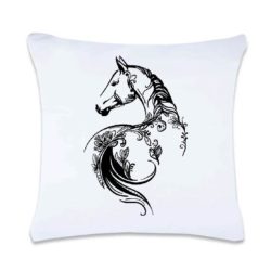 Vankúš Horse