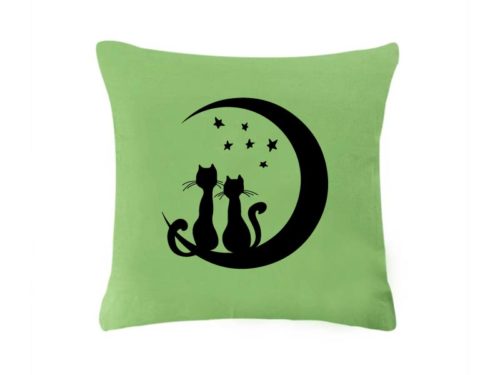 Vankúš Cats for months
