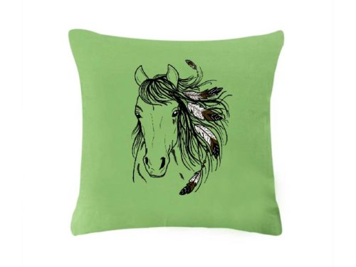 Vankúš Indian horse - Image 2