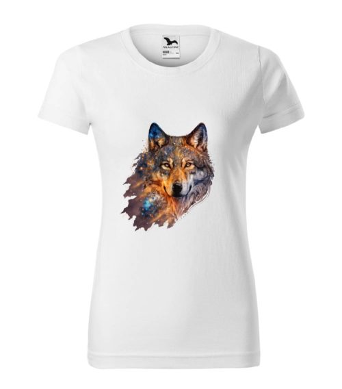 Tričko Wolf 2