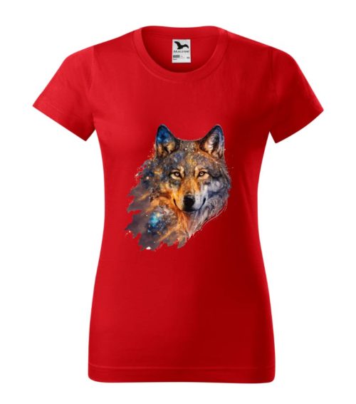 Tričko Wolf 2 - Image 6
