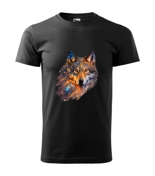 Tričko Wolf 2 - Image 5