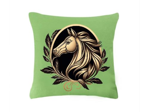 Vankúš Horse gold - Image 5