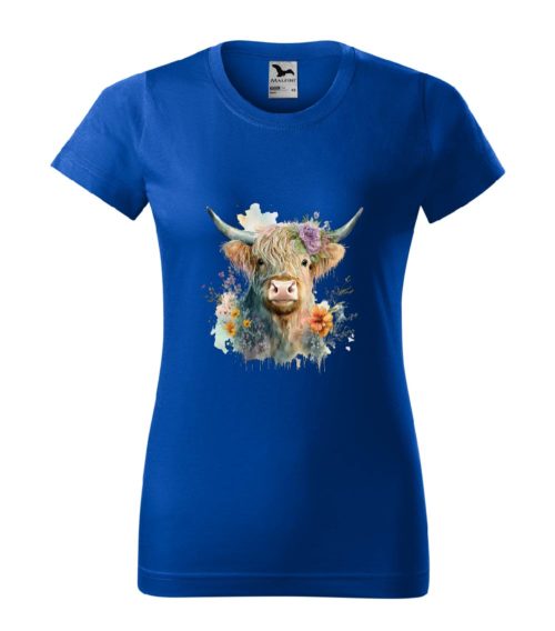 Cow highland - Image 2