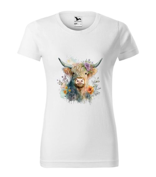 Cow highland - Image 6