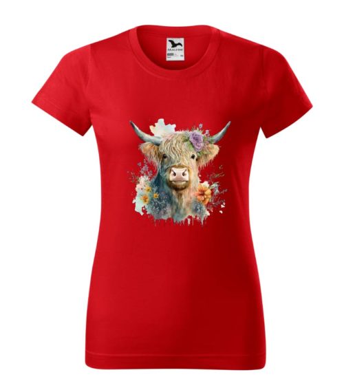 Cow highland - Image 5