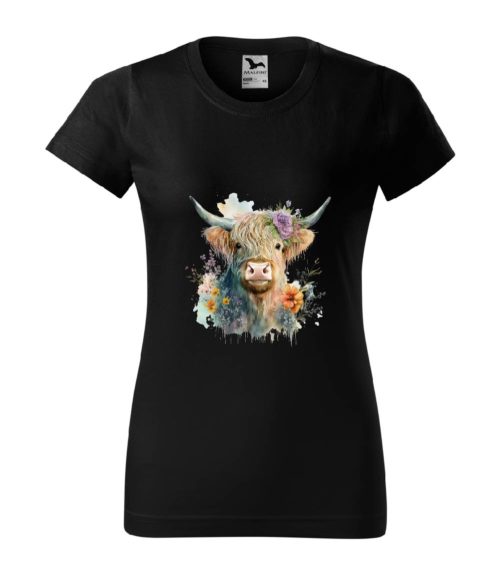 Cow highland - Image 4
