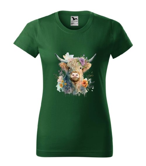 Cow highland - Image 3