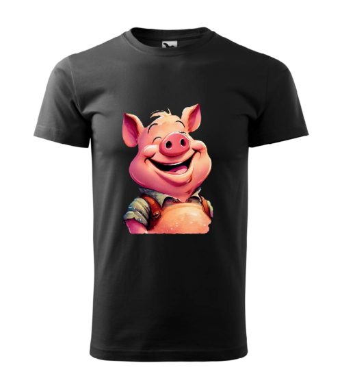Funny pig - Image 5
