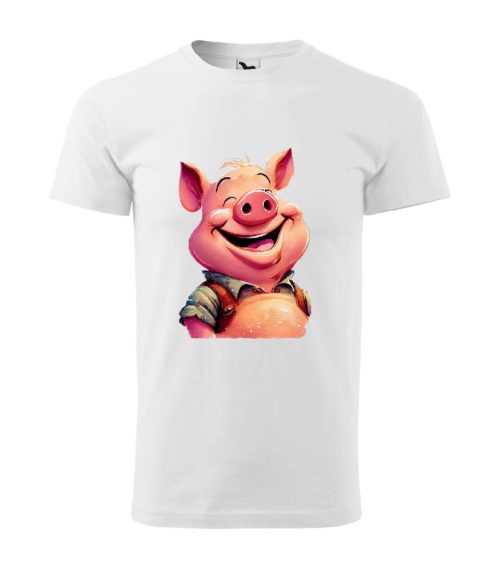 Funny pig - Image 2