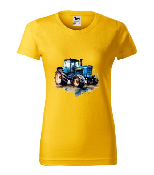 Originalne tričko traktor