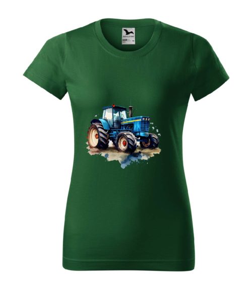 Originalne tričko traktor - Image 2