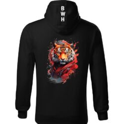 Originálna mikina tiger